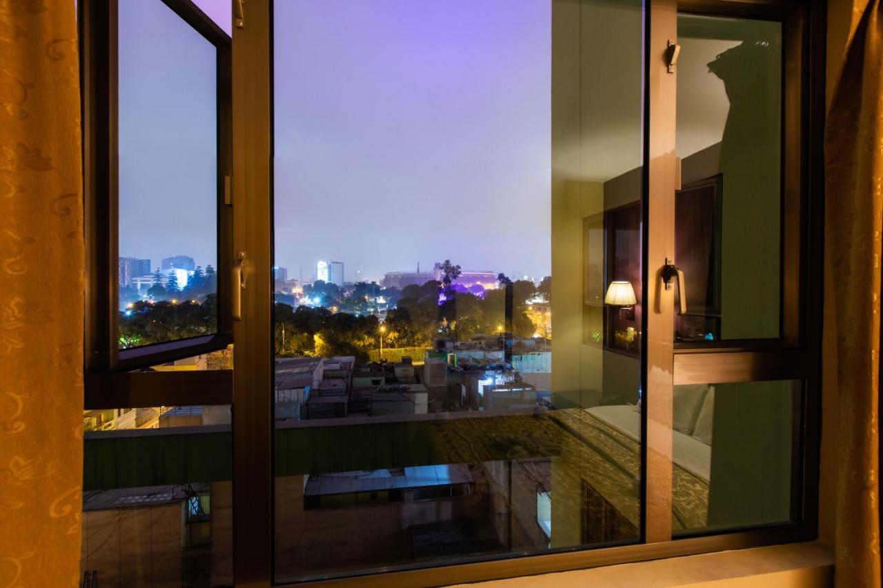 Hotel La Primacia Λίμα Εξωτερικό φωτογραφία
